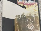 Led Zeppelin, II (2), RARE Original UK Orange & Plum Atlantic Label