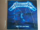 METALLICA      