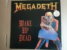 MEGADETH     
