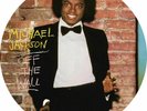 Michael Jackson ?– Off The Wall  Limited Edition  Picture Disc LP New Sealed