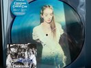 Lana Del Rey Chemtrails Signed Card + Picture Disk only 1000 units made