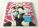 Madonna - Hard Candy VINYL (3LP+CD COLLECTOR'S 1ST ED, 2008, Warner Records)