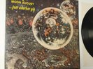 GREG HATZA & MOON AUGUST just another gig Bushido Baltimore private Jazz LP EX