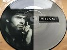 WHAM IM YOUR MAN 1985 UK EPIC VINYL 12 