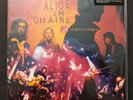 ALICE IN CHAINS - MTV Unplugged 2 LP SET 180g MOV audiophile New Vinyl Album OOP