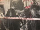 Cabaret Voltaire - The Voice Of America ITA LP 1980 (VG+/VG) .