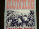 RARE Runrig Dance Called America (long version) 12 inch single