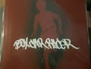 Boxcar Racer Box Car Self Titled Vinyl LP Black Signed Tom Delonge Blink 182
