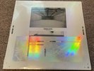 Frank Ocean Endless Official Vinyl - Still Sealed In Plastic