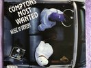 Comptons Most Wanted ?– Music To Driveby Vinyl Album US 2018