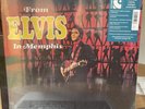 Elvis Presley - From Elvis In Memphis - Speakers Corner Vinyl 180g LP LSP-4155