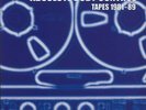 ABSOLUTE BODY CONTROL - Tapes 1981-89 - Vinyl (5xLP box set + 7