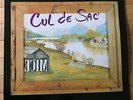 Cul De Sac ECIM LP 1991 Glenn Jones John Fahey Dredd Foole