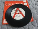 Barry St John - Everything I Touch Turns To Tears / Sounds Like My Baby (promo)