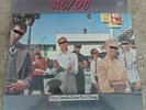 AC/DC ?Dirty Deeds Done Dirt Cheap LP 1976 Atlantic SD 16033 in Shrink EXC