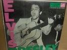Elvis Presley LPM-1254 RCA Victor vintage 1956 vinyl record album