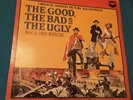 THE GOOD,THE BAD AND THE UGLY MONO LP ULP1197 1968.