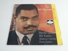 ART FARMER 'MODERN ART' LP UK LONDON 1959 MONO BILL EVANS