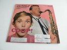 BOB COOPER 'COOP  THE MUSIC OF BOB COOPER' LP UK VOGUE 1958 SIGNED COPY