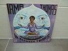 Irma Thomas - In between tears - very rare LP on US Fungus Label   TOP