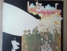 Led Zeppelin Led Zeppelin II LP UK Pressing Vinyl Record Album Gatefold K 40037