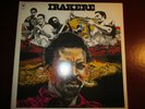 LATIN JAZZ LP: IRAKERE 