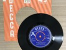 Rolling Stones/GET OFF OF MY CLOUD/SINGER NOT THE SONG F12263 Used 7