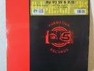 EQ - THE GRAPHIC REMIXES BY DJSS & EQ -- FORMATION HARDCORE JUNGLE RAVE
