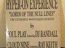 HYPER ON EXPERIENCE - LORD OF THE NULL LINES REMIXES 10