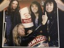 Metallica Master Of Puppets The Demos Black Vinyl
