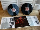 THE CLASH The Story Of ... 1988 Original 2 X LP Near Mint Condition