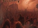 BAPHOMET - Death in the Beginning LP Mortician Massacre Vital Remains Wombbath