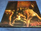 SKID ROW - SLAVE TO THE GRIND - ATLANTIC 7567 82 242-1 - OIS/TEXTE - TOPZUSTAND