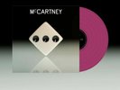 McCartney III 3 Violet / Magenta Colored Vinyl LP 12