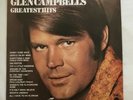 GLEN / GLENN CAMPBELL - The Best Of - 20 Golden Greatest Hits Vinyl LP Record