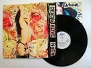 DEAD OR ALIVE - NUDE LP N MINT VINYL Rare Original 1989 UK 1st Press Album