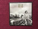 Rush, Permanent Waves, Album, Gatefold Sleeve & Lyric inner Play Tested Ex/Ex.