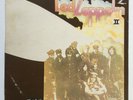 Led Zeppelin II - 70's Atlantic UK Plum Press Gatefold Lp - Baldwin Credit