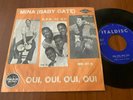 45 RPM MINA (BABY GATE) 