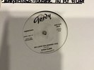 Chris Clark -Do I Love You / Temptations - Forever In My Heart Rare white Label