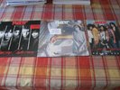 Ratt Dancing Undercover NEW Reach for the Sky Vinyl Records & Dancing Booklet