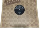 1957 Rockabilly Bobby Helms- My Special Angel Decca 78 RPM Records 30423 Canada