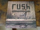 Rush Roll The Bones Original Vinyl 1991