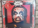 KING DIAMOND CONSPIRACY CHERRY RED VINYL LP + INSERT + DOWNLOAD CODE