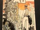 [18729-B79] BD - Hugo Pratt - Corto Maltese - Mu - Casterman - 1992