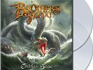 Brothers of Metal - Emblas Saga (Clear Vinyl) - Double LP Vinyl - NEW