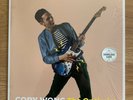 Cory Wong   THE OPTIMIST   Ltd Ed Black Vinyl Record LP   Sold Out  Vulfpeck