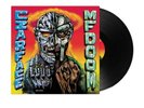 MF DOOM – Czarface Meets Metal Face Vinyl LP RARE in hand