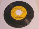CHARLES HOLIDAY MONSTER SOUL 45 SiGNED Don't Lie/I'm Warning You POOR Playboy