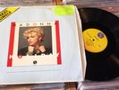 MADONNA Holiday / Lucky Star W German Import 1983 1st Press 12